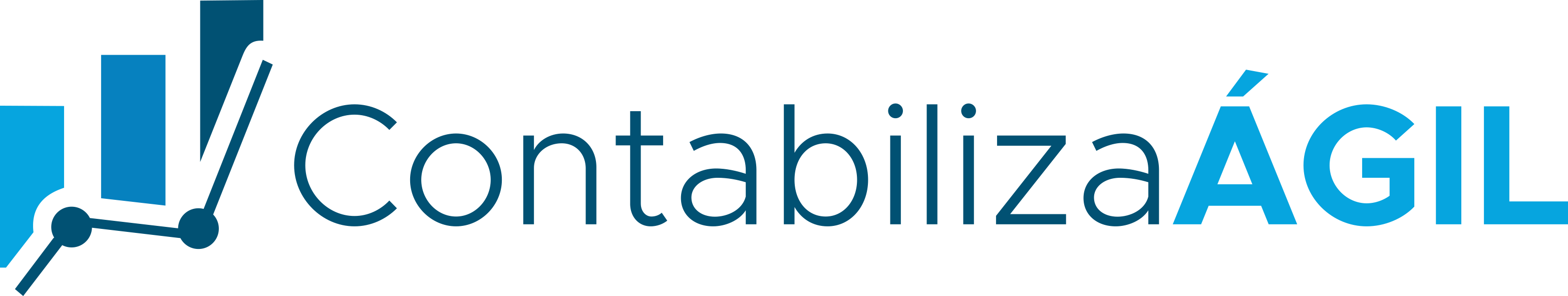 Contabiliza Ágil - Contabilidade Digital